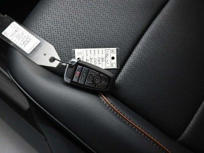 2026 Ford F-150 Base