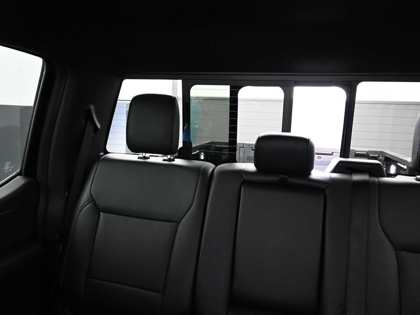 2026 Ford F-150 Base