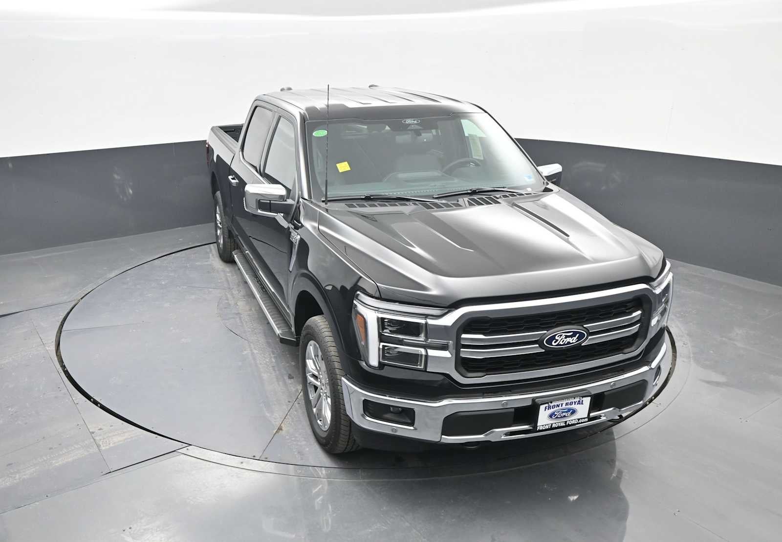 2026 Ford F-150 Base