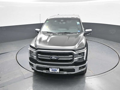 2026 Ford F-150 Base