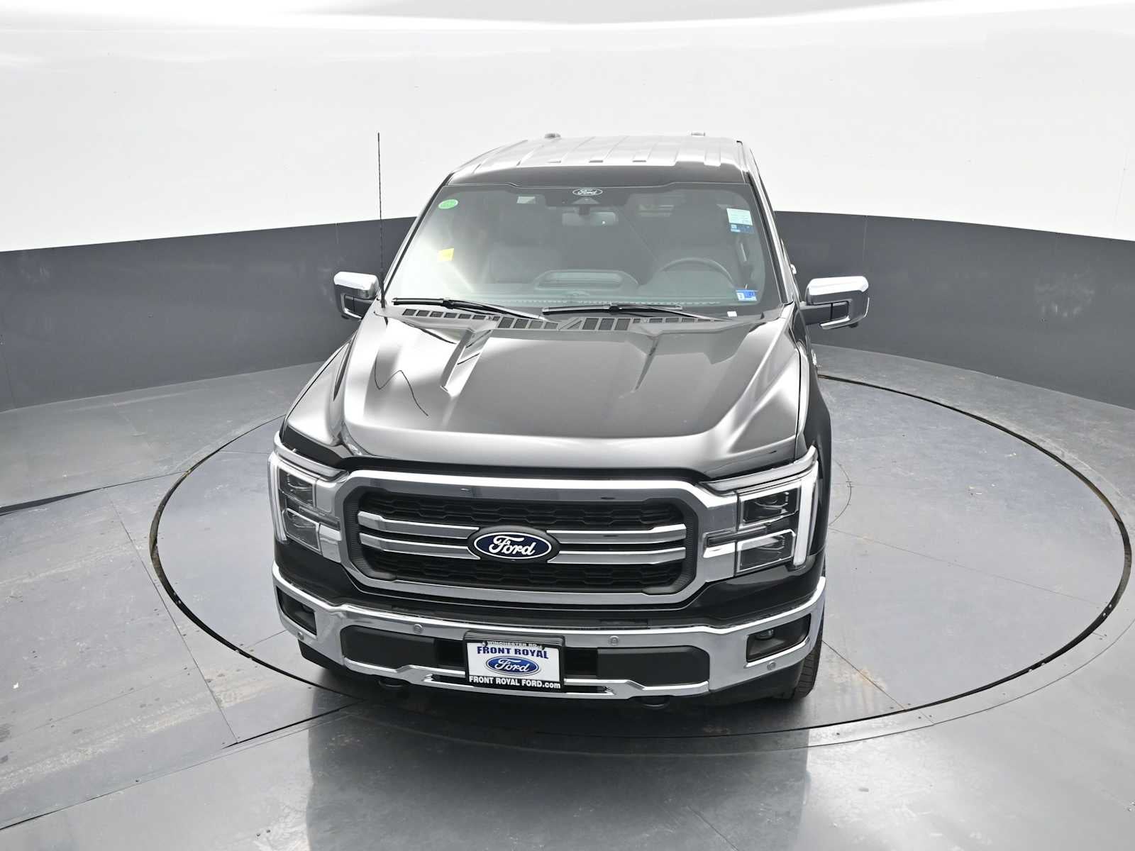 2026 Ford F-150 Base