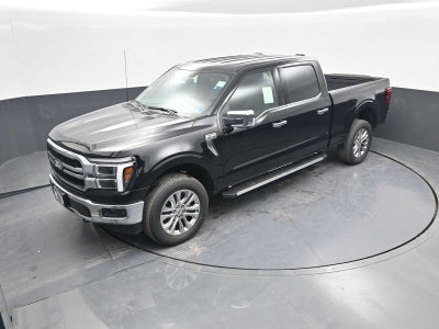 2026 Ford F-150 Base