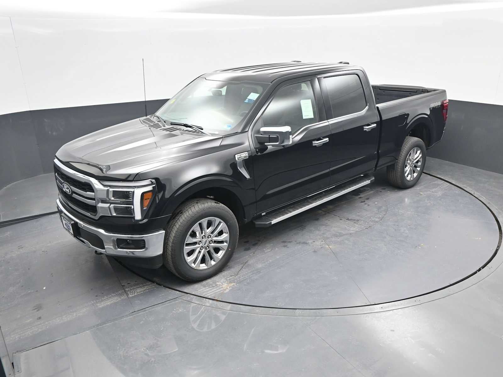 2026 Ford F-150 Base