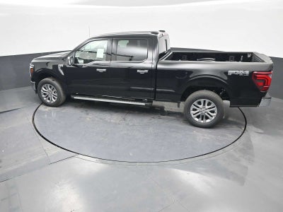 2026 Ford F-150 Base