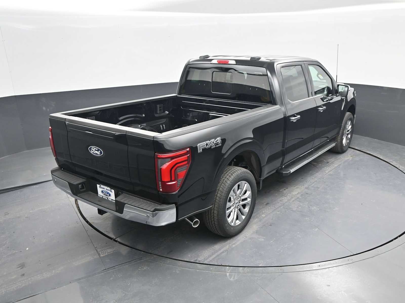 2026 Ford F-150 Base