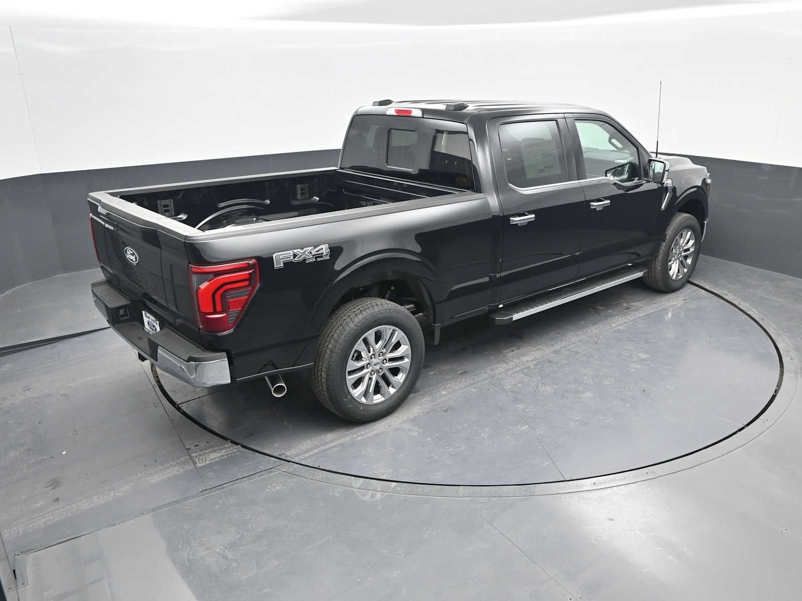 2026 Ford F-150 Base