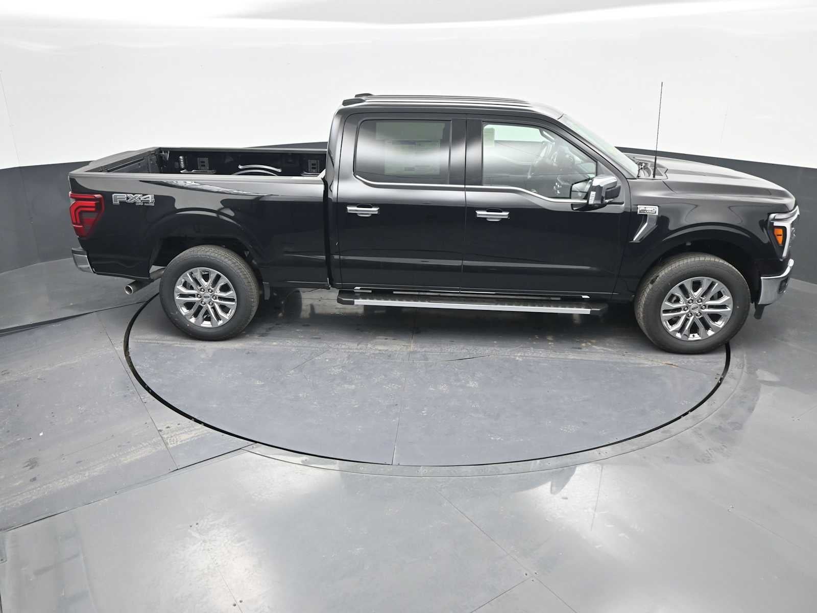 2026 Ford F-150 Base