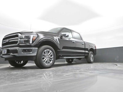 2026 Ford F-150 Base