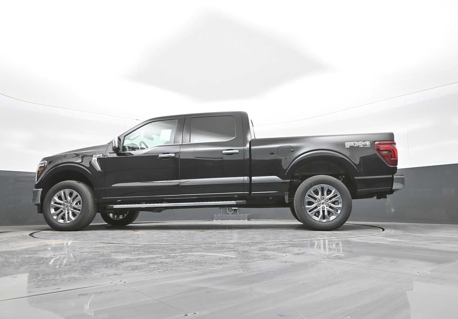 2026 Ford F-150 Base