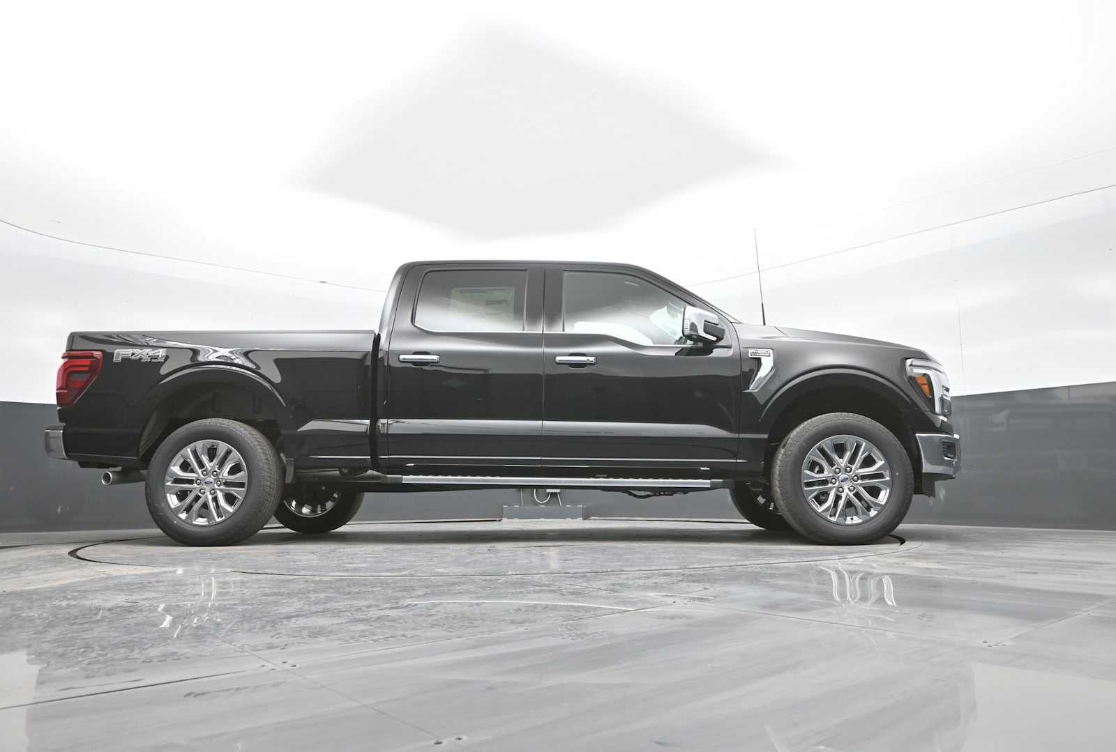 2026 Ford F-150 Base