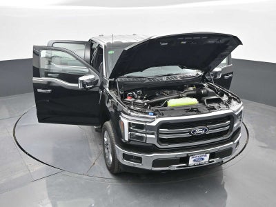 2026 Ford F-150 Base