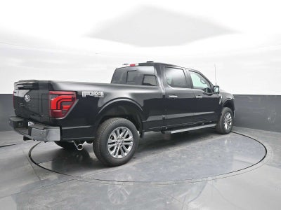 2026 Ford F-150 Base