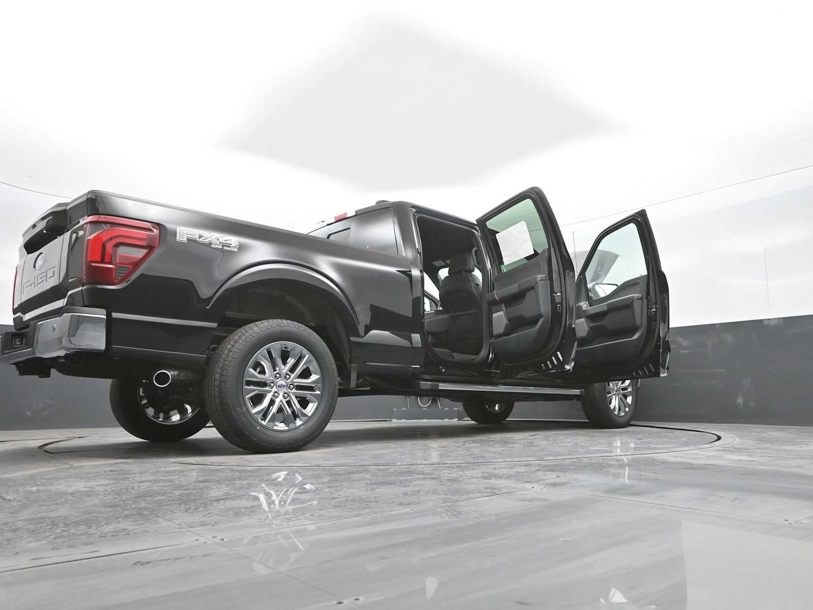 2026 Ford F-150 Base