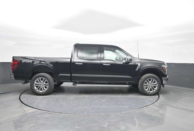 2026 Ford F-150 Base