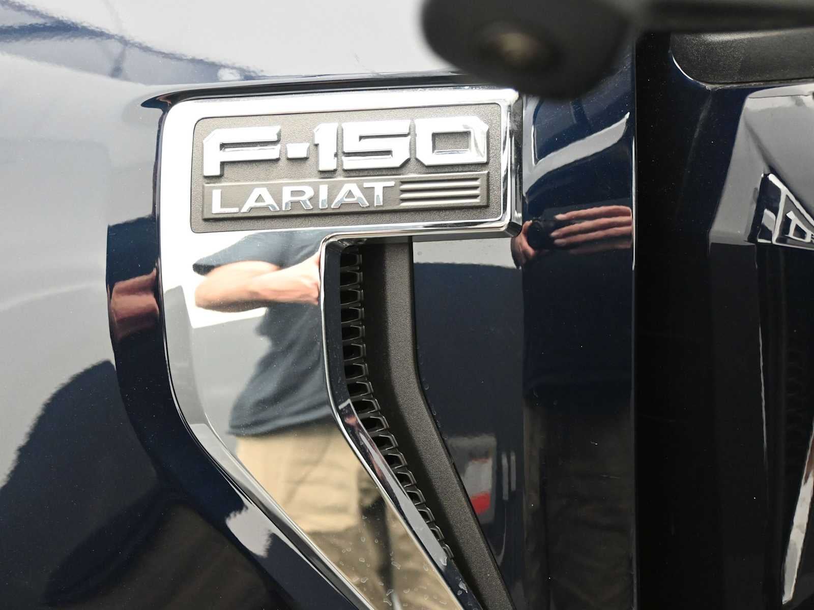 2026 Ford F-150 Base