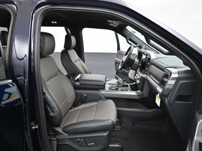 2026 Ford F-150 Base