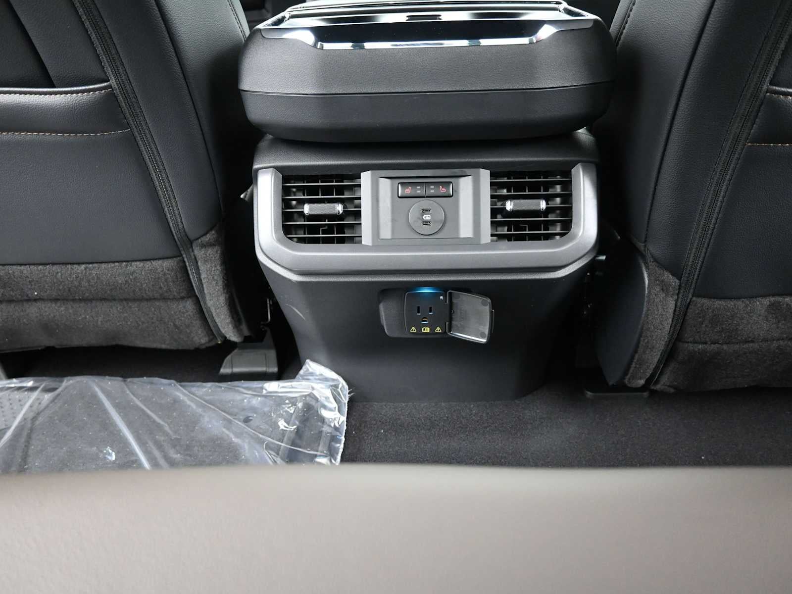 2026 Ford F-150 Base