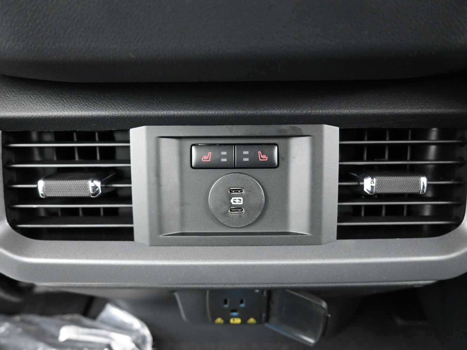 2026 Ford F-150 Base