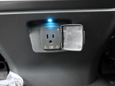 2026 Ford F-150 Base