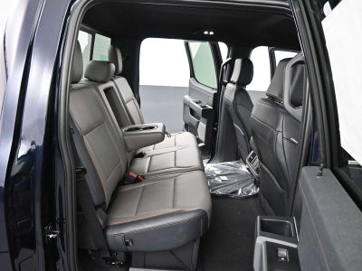 2026 Ford F-150 Base