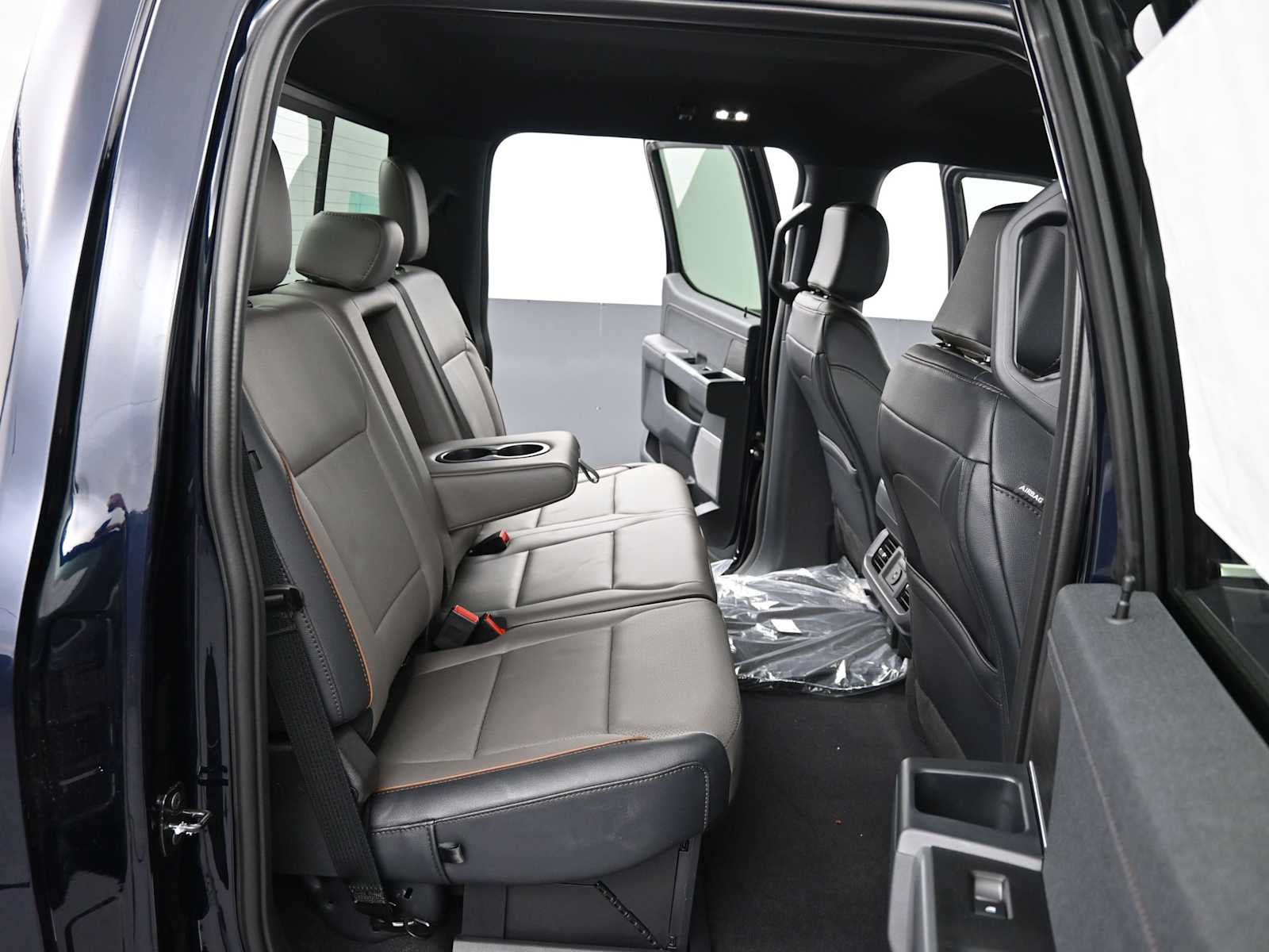 2026 Ford F-150 Base