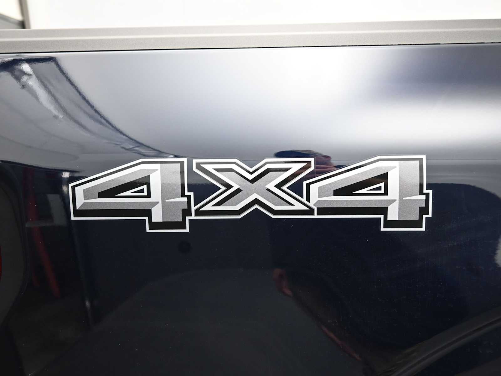 2026 Ford F-150 Base