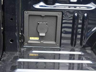 2026 Ford F-150 Base