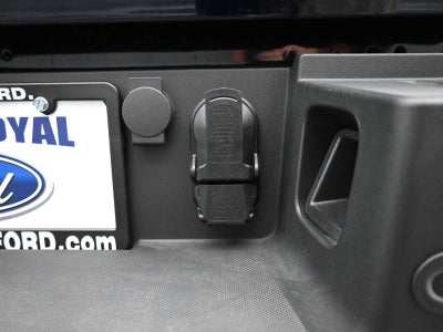 2026 Ford F-150 Base