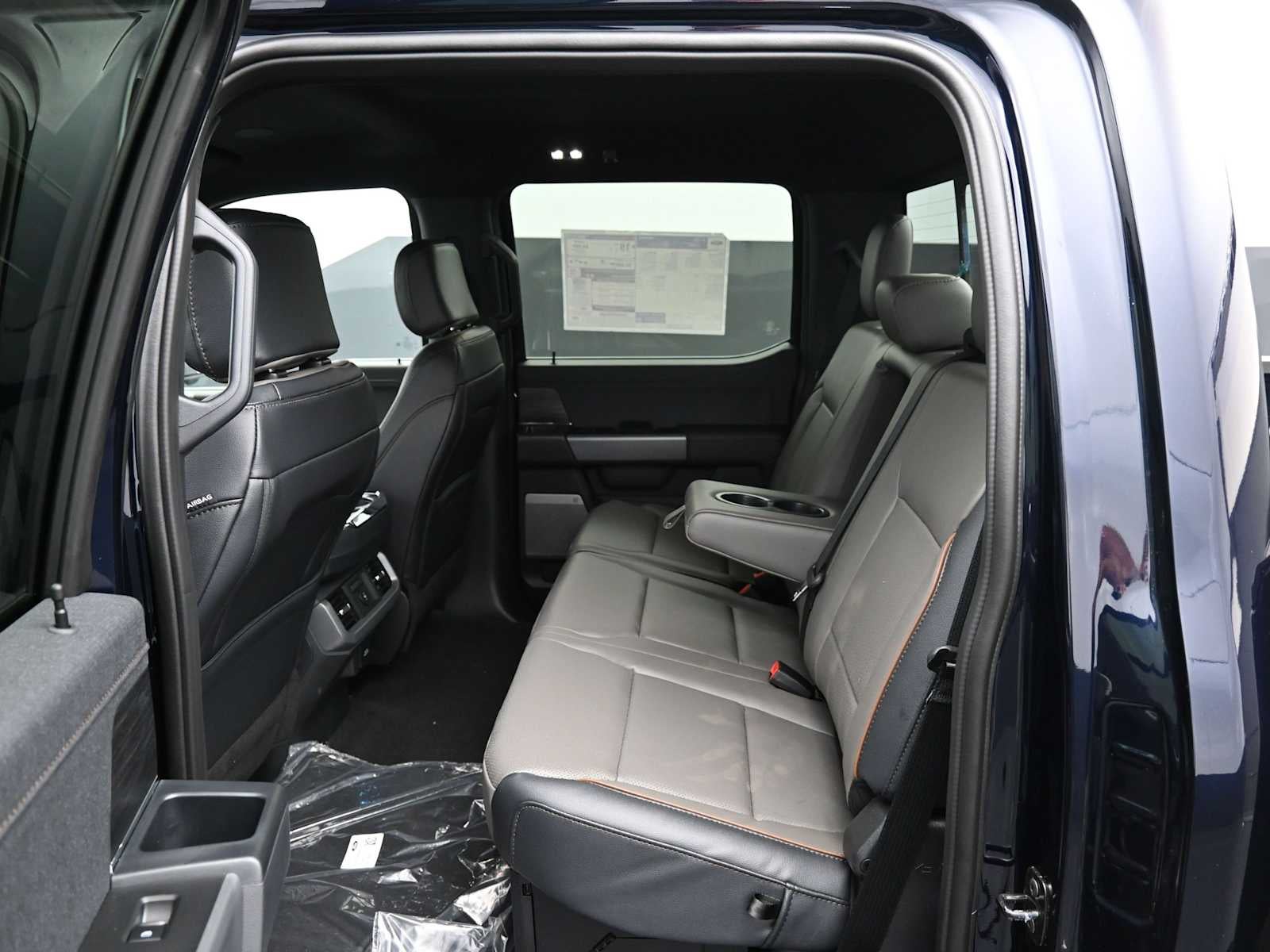 2026 Ford F-150 Base