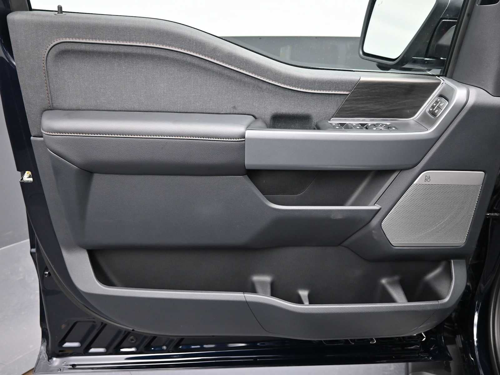 2026 Ford F-150 Base