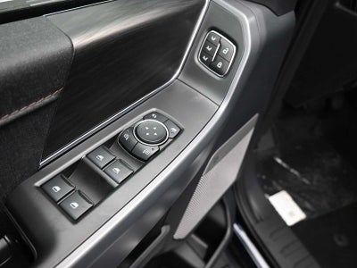 2026 Ford F-150 Base