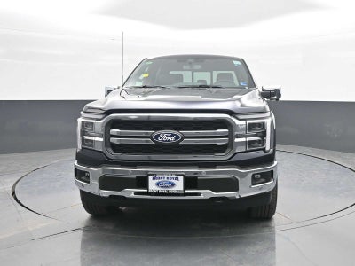 2026 Ford F-150 Base