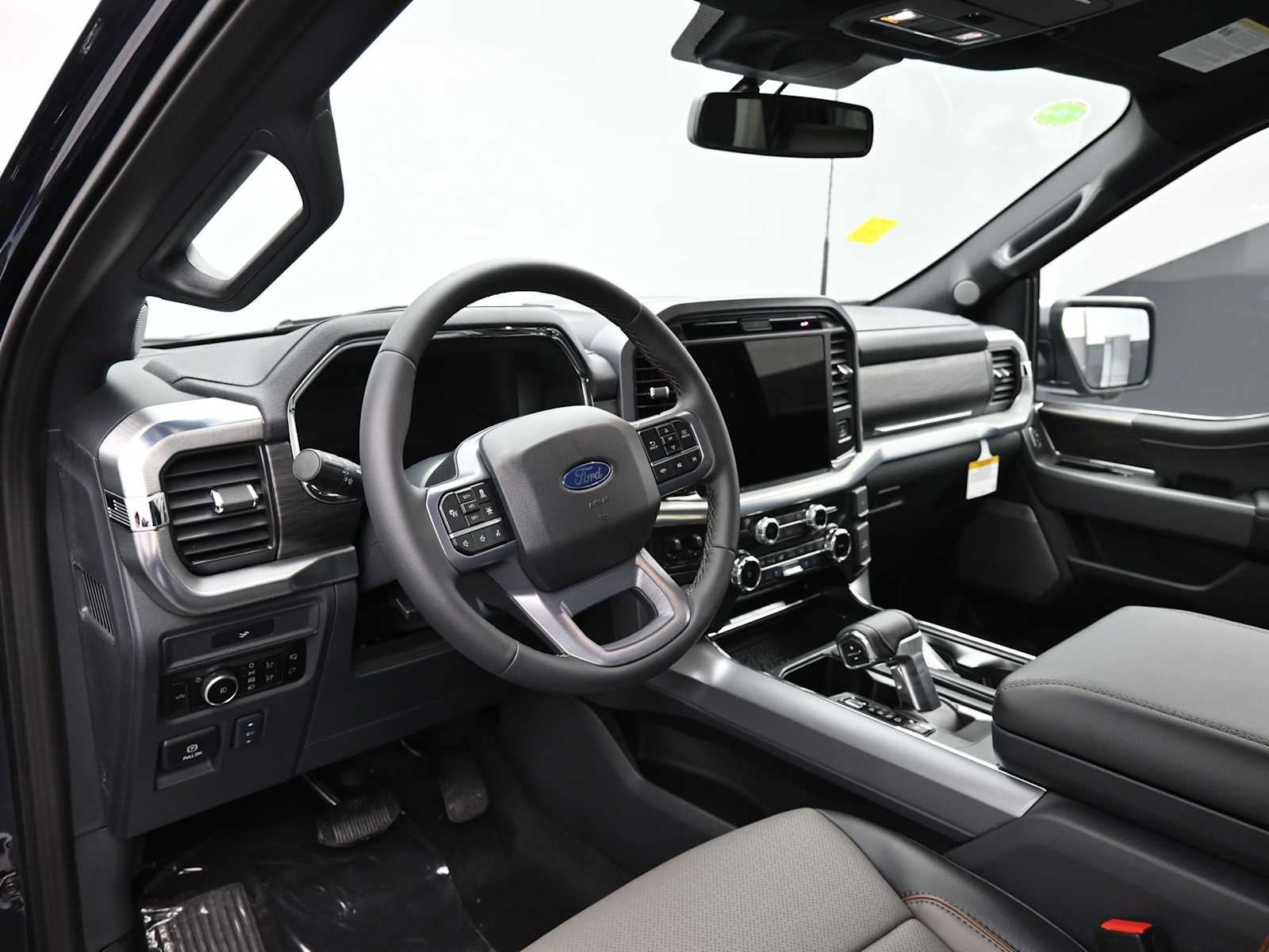 2026 Ford F-150 Base