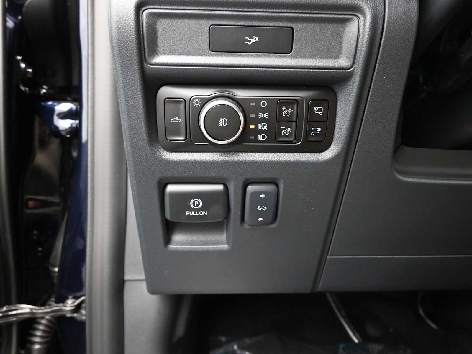 2026 Ford F-150 Base