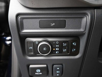 2026 Ford F-150 Base