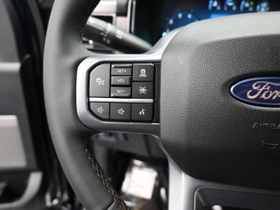 2026 Ford F-150 Base