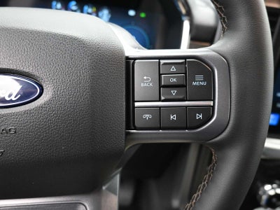 2026 Ford F-150 Base