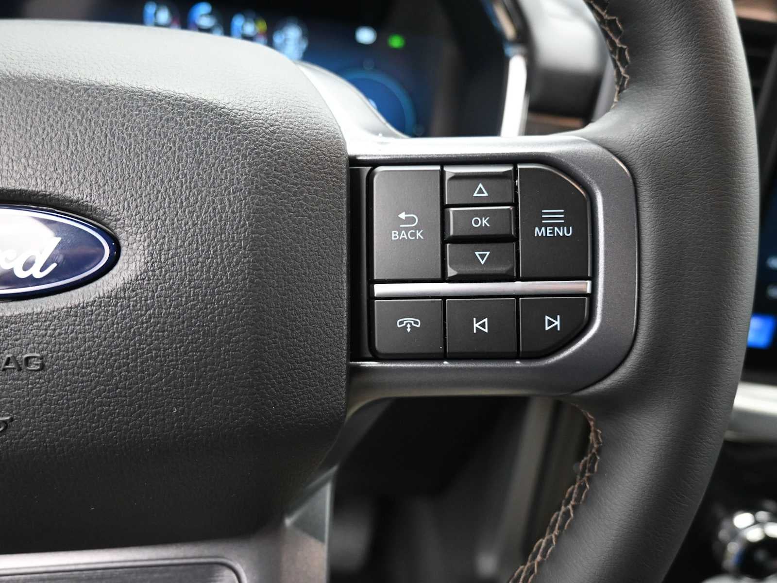 2026 Ford F-150 Base