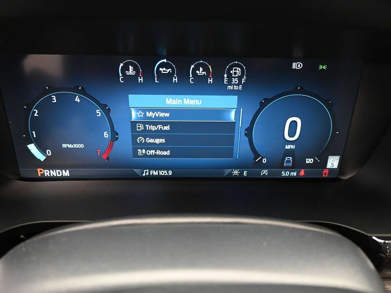 2026 Ford F-150 Base