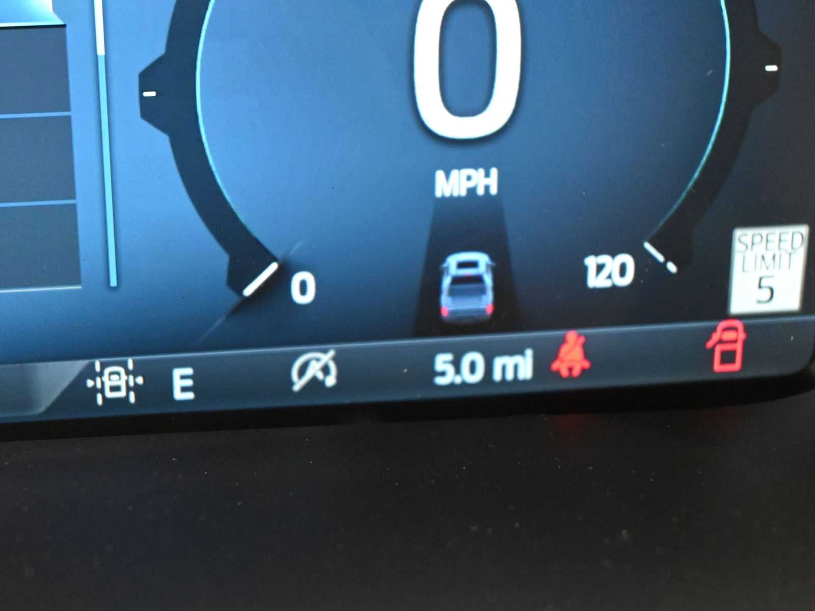 2026 Ford F-150 Base