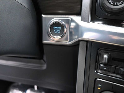 2026 Ford F-150 Base