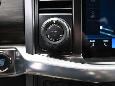 2026 Ford F-150 Base