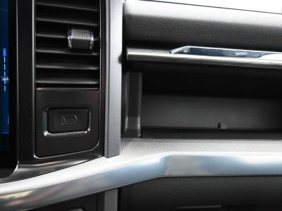 2026 Ford F-150 Base