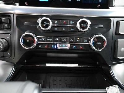 2026 Ford F-150 Base