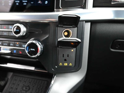 2026 Ford F-150 Base