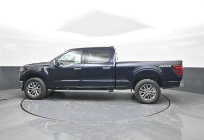 2026 Ford F-150 Base