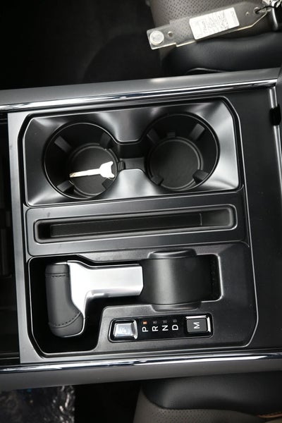 2026 Ford F-150 Base