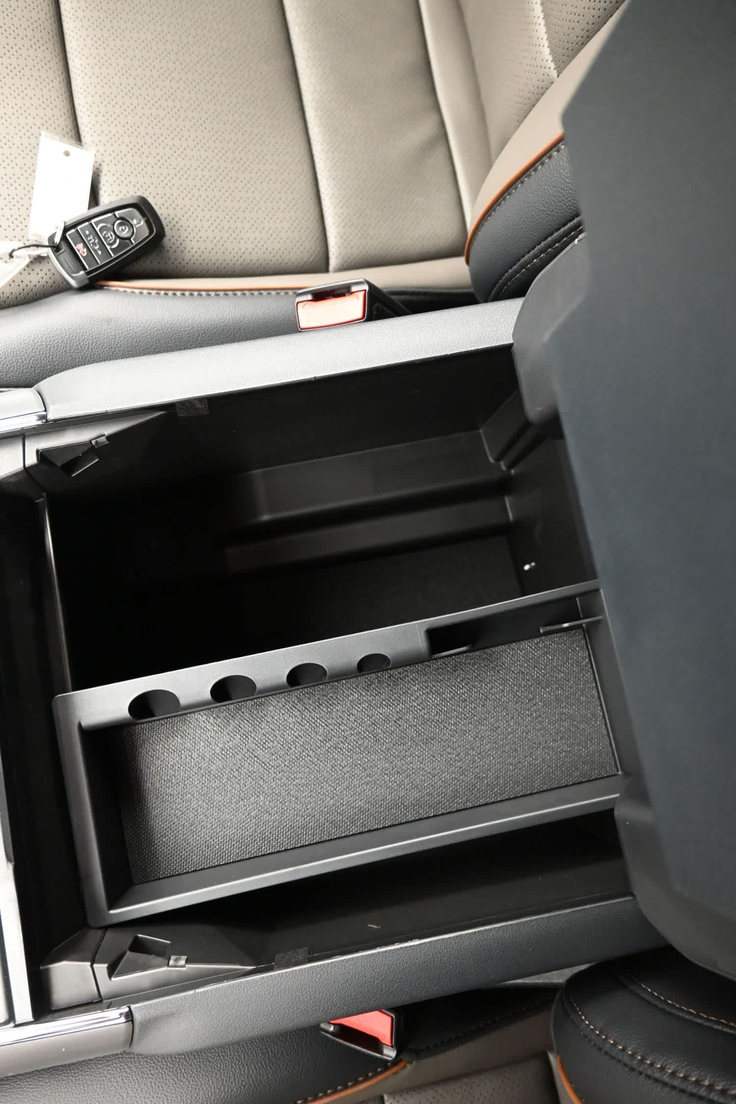 2026 Ford F-150 Base