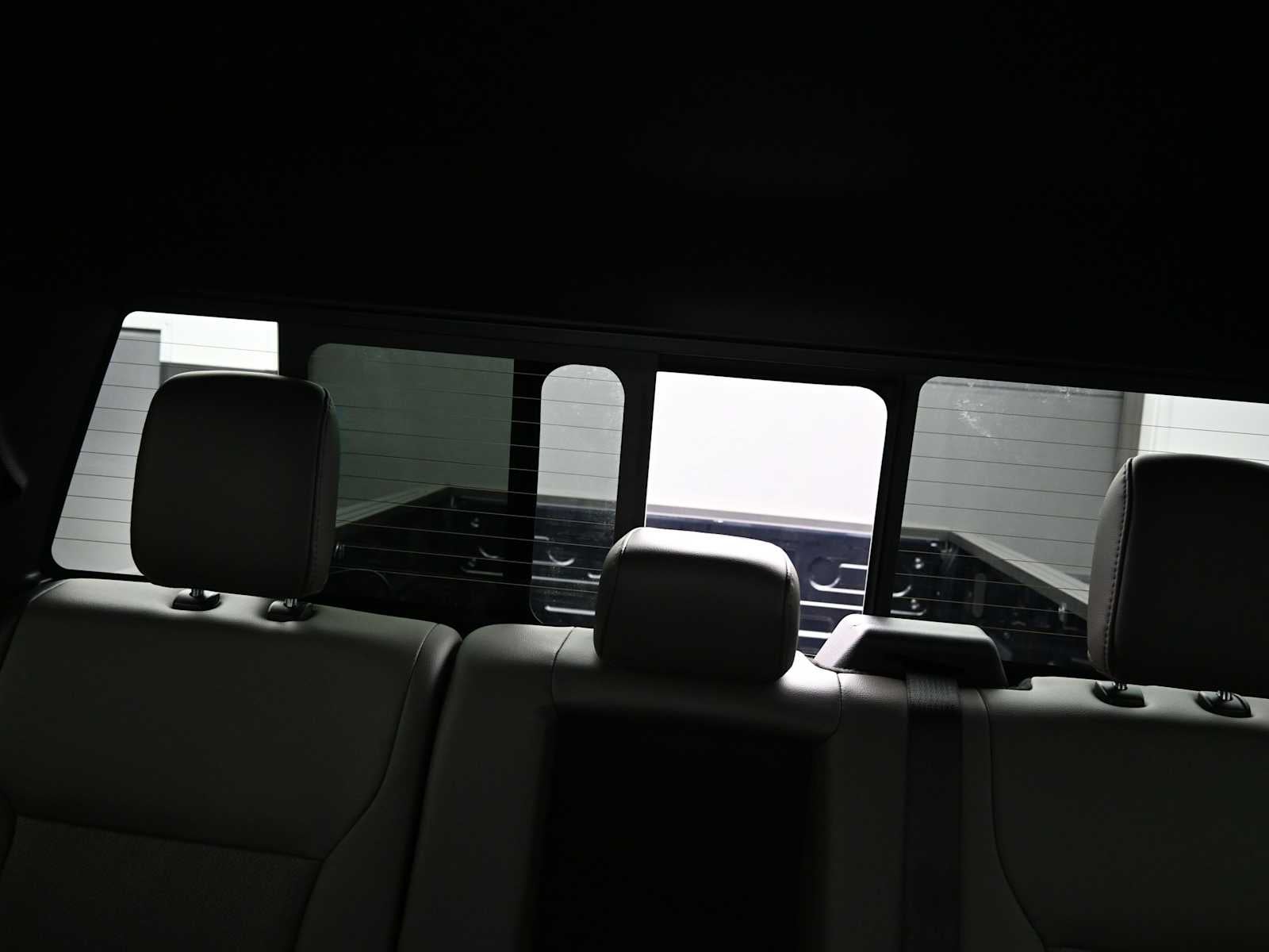 2026 Ford F-150 Base