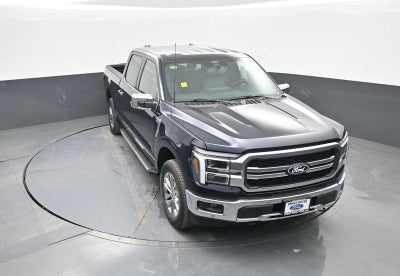 2026 Ford F-150 Base